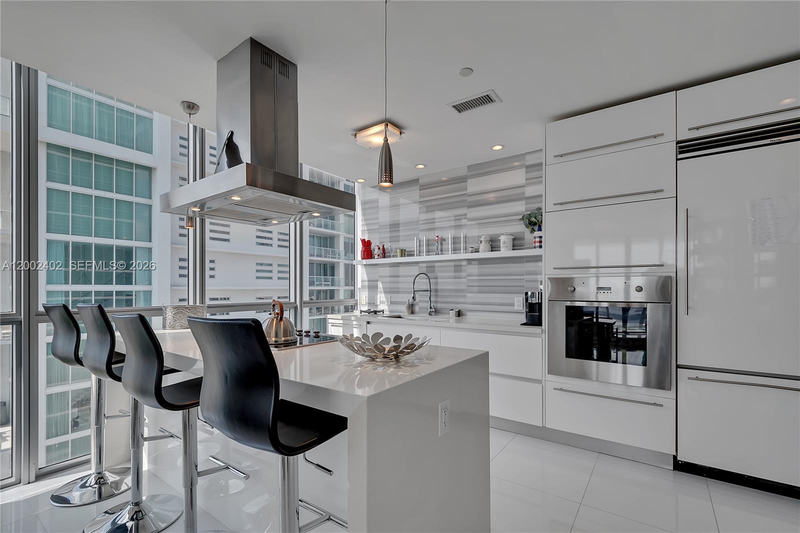 1100 Biscayne Blvd #3901, Miami FL 33132