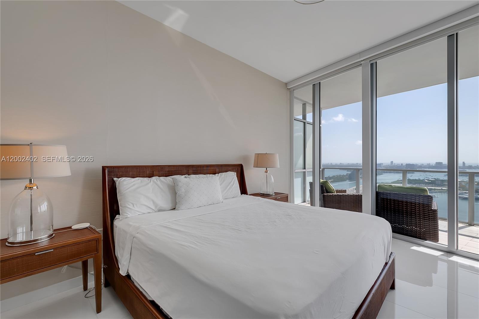 1100 Biscayne Blvd #3901, Miami FL 33132