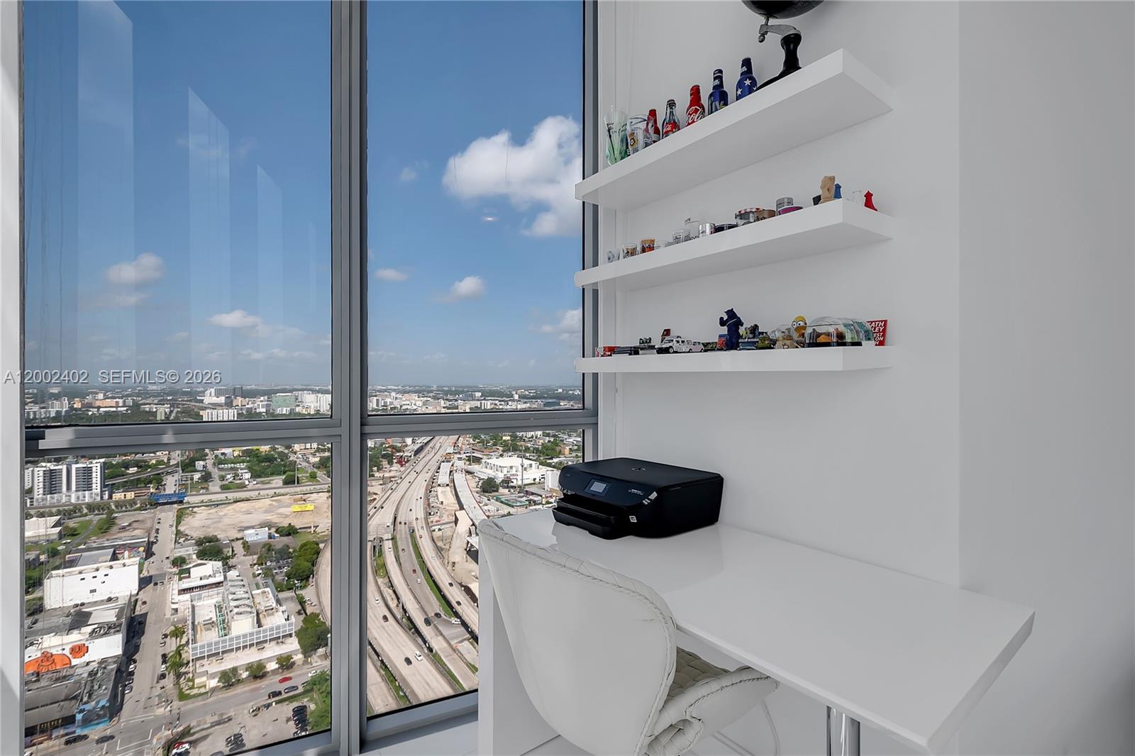 1100 Biscayne Blvd #3901, Miami FL 33132
