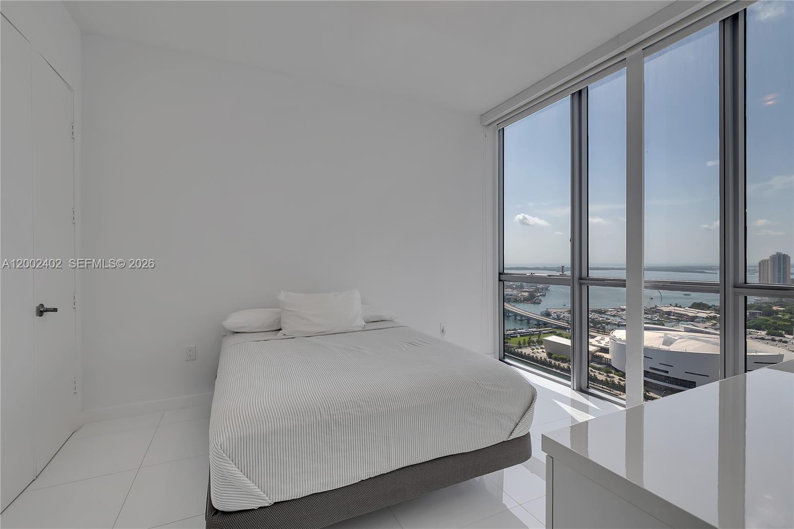 1100 Biscayne Blvd #3901, Miami FL 33132