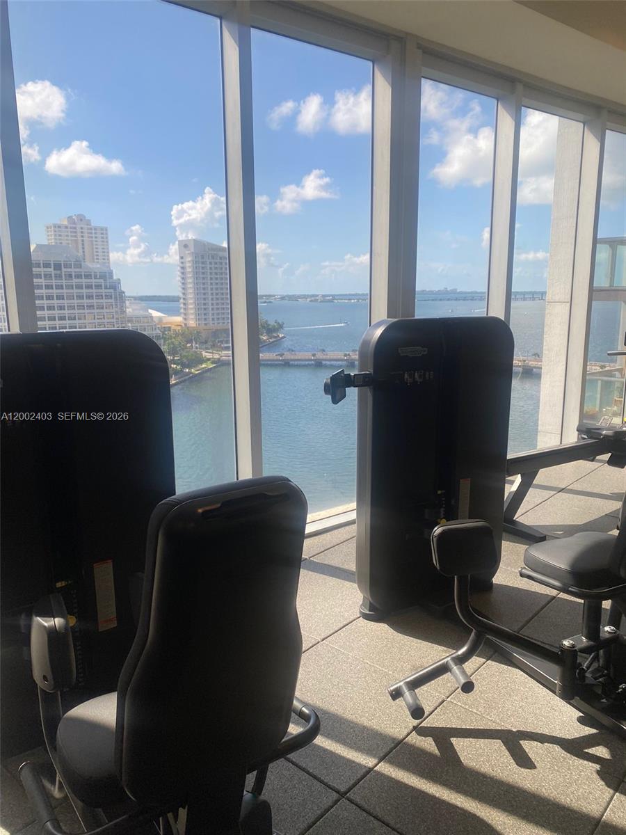475 Brickell Ave #5508, Miami FL 33131
