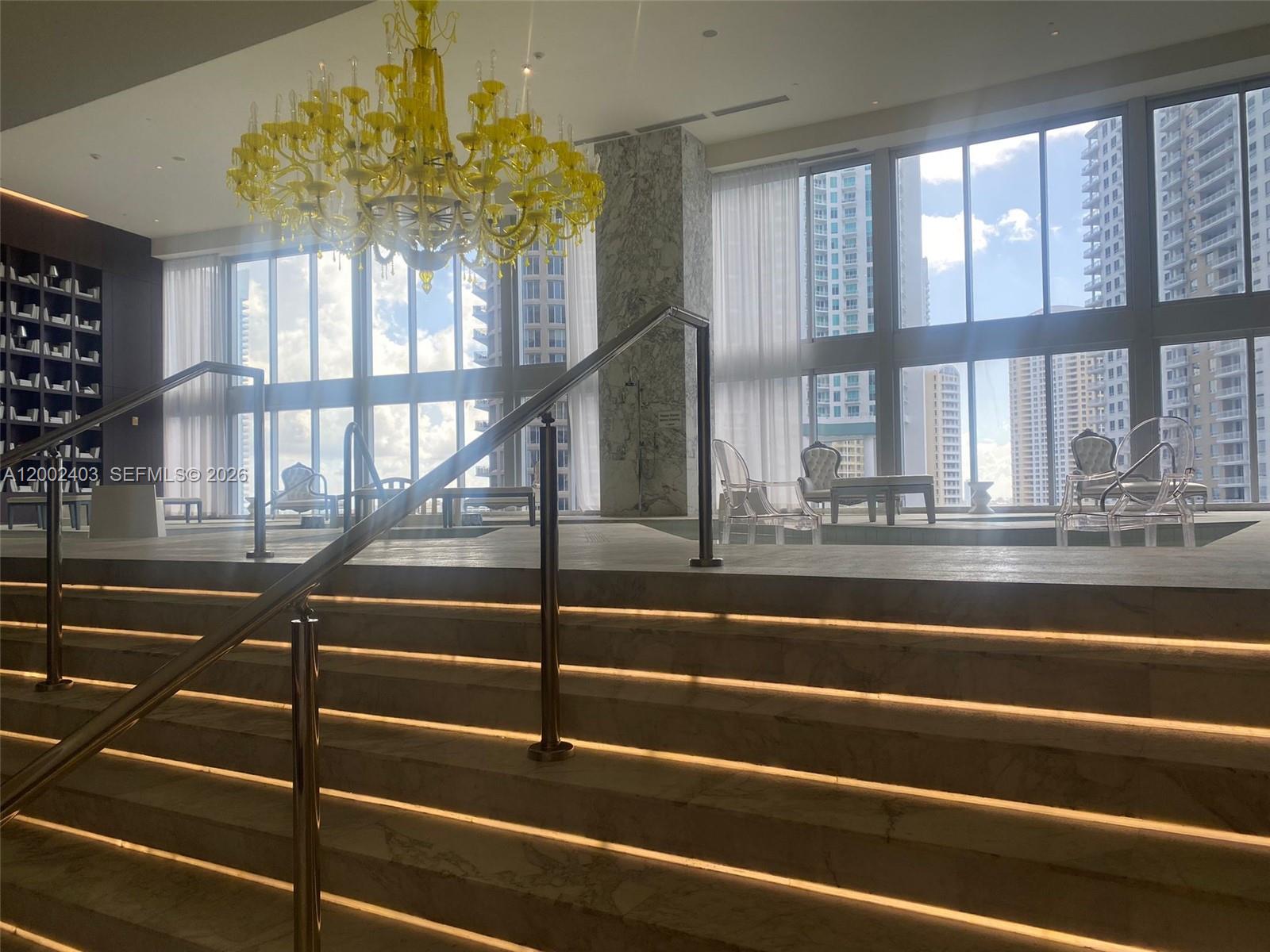 475 Brickell Ave #5508, Miami FL 33131