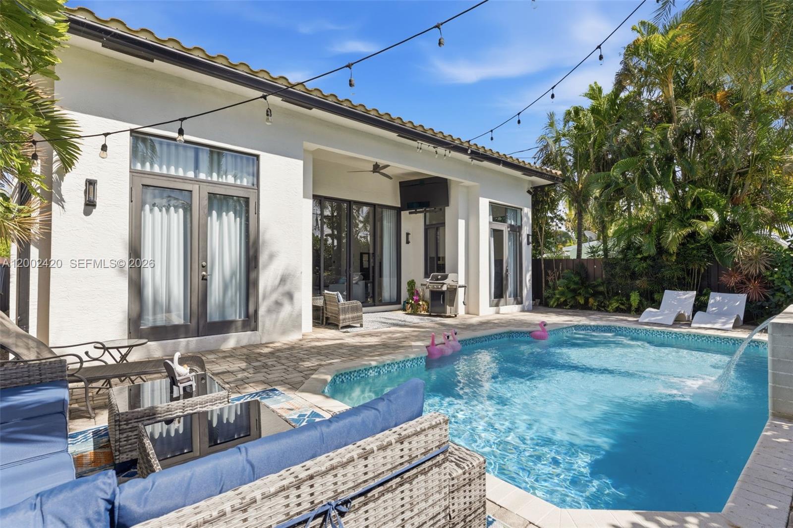 1609 NE 18th Ave, Fort Lauderdale FL 33305