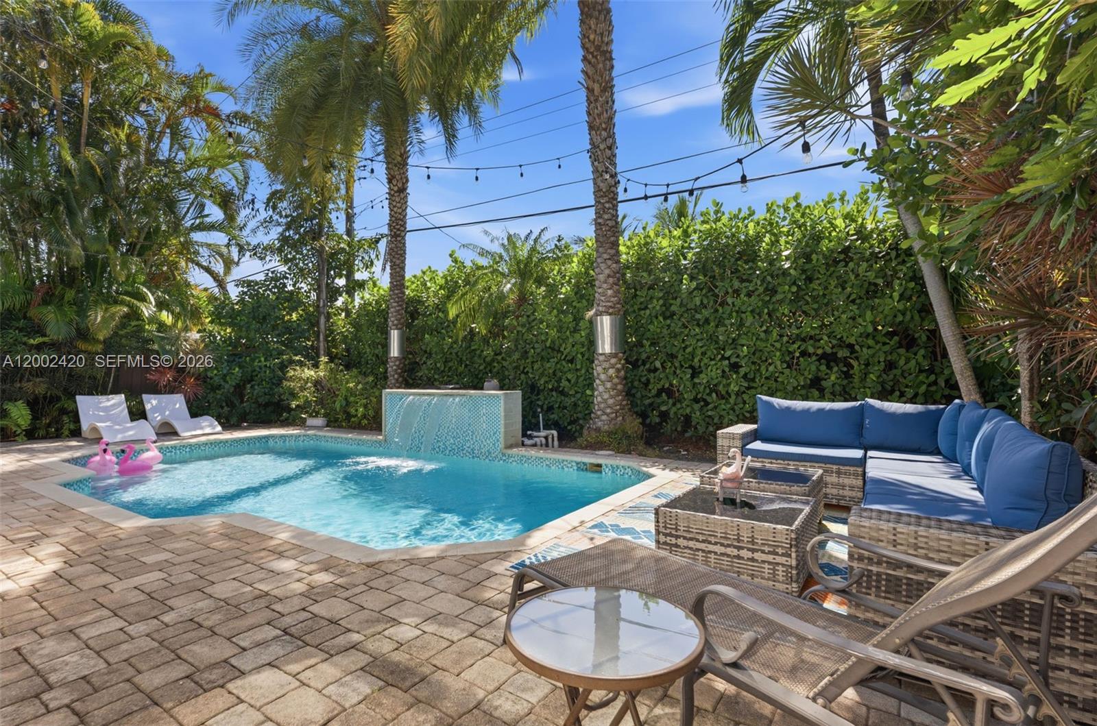 1609 NE 18th Ave, Fort Lauderdale FL 33305