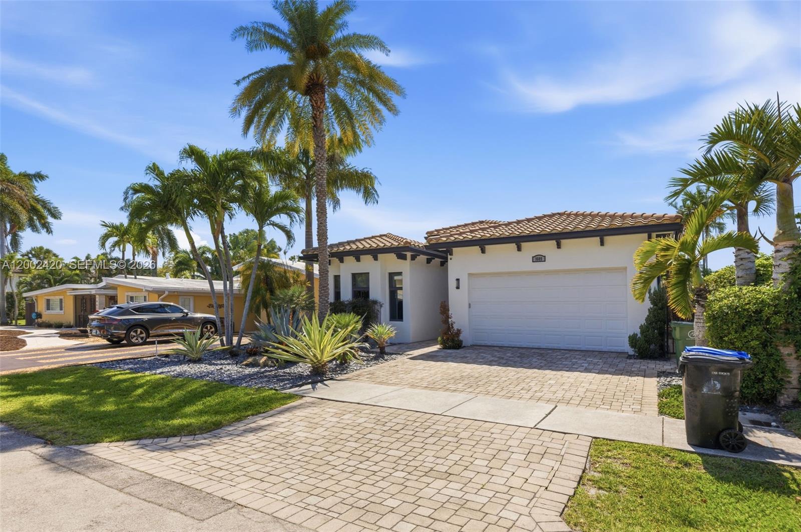 1609 NE 18th Ave, Fort Lauderdale FL 33305