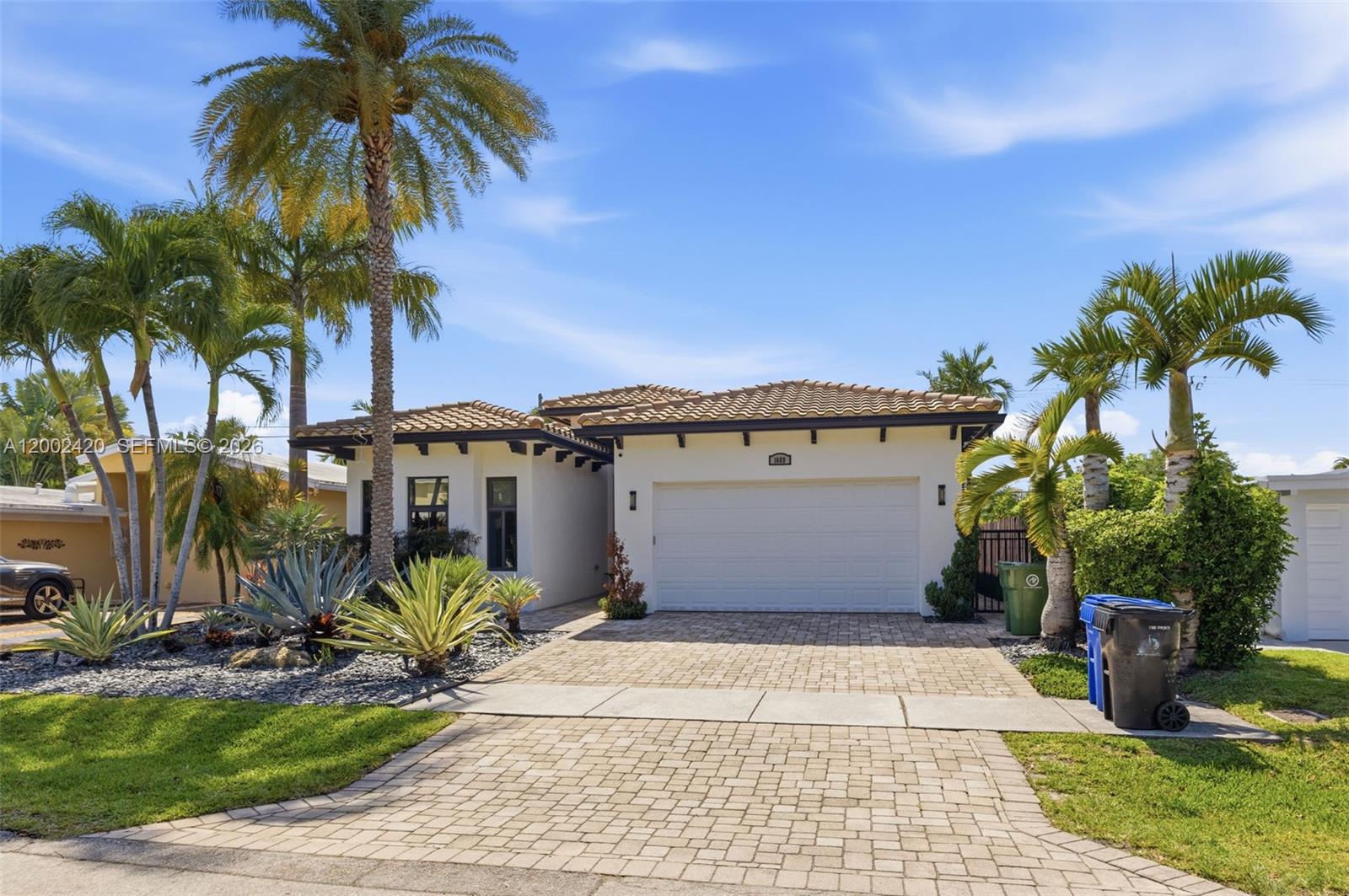 1609 NE 18th Ave, Fort Lauderdale FL 33305