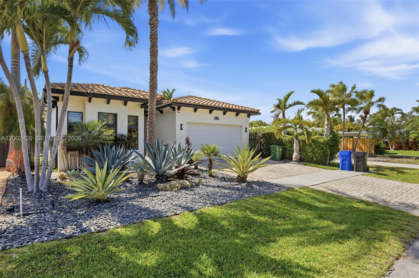 1609 NE 18th Ave, Fort Lauderdale FL 33305