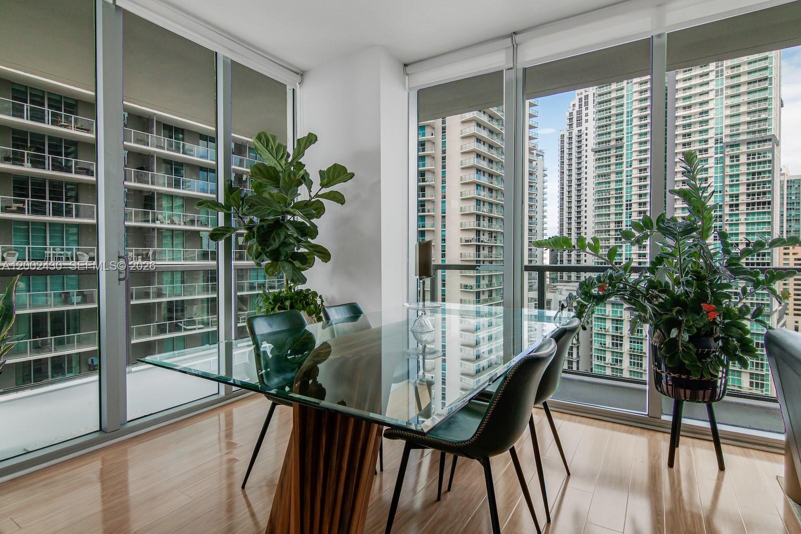 79 SW 12th St #2107-S, Miami FL 33130