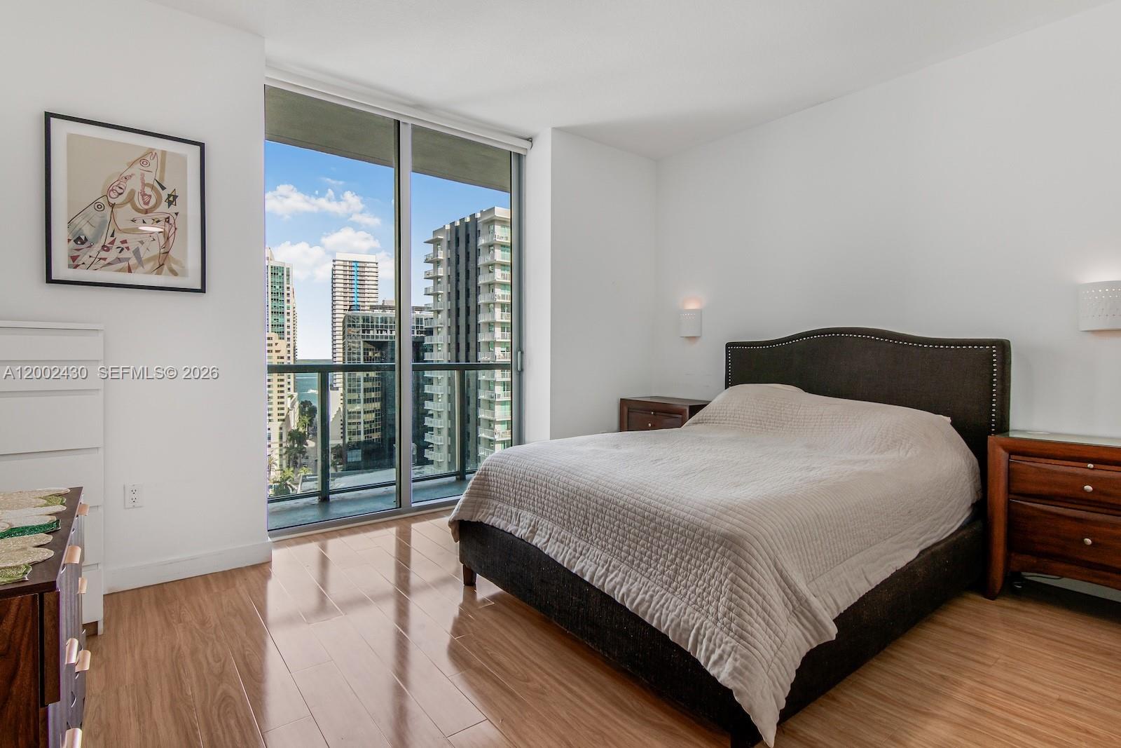 79 SW 12th St #2107-S, Miami FL 33130