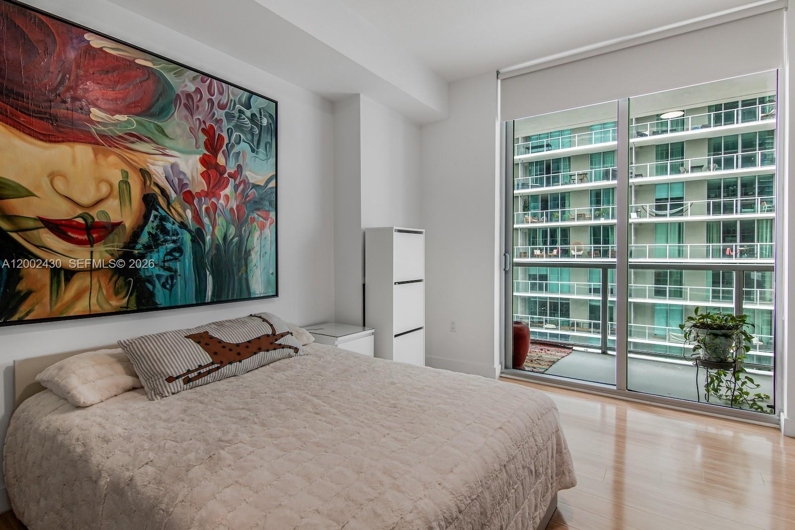 79 SW 12th St #2107-S, Miami FL 33130