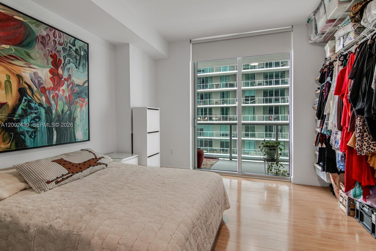 79 SW 12th St #2107-S, Miami FL 33130