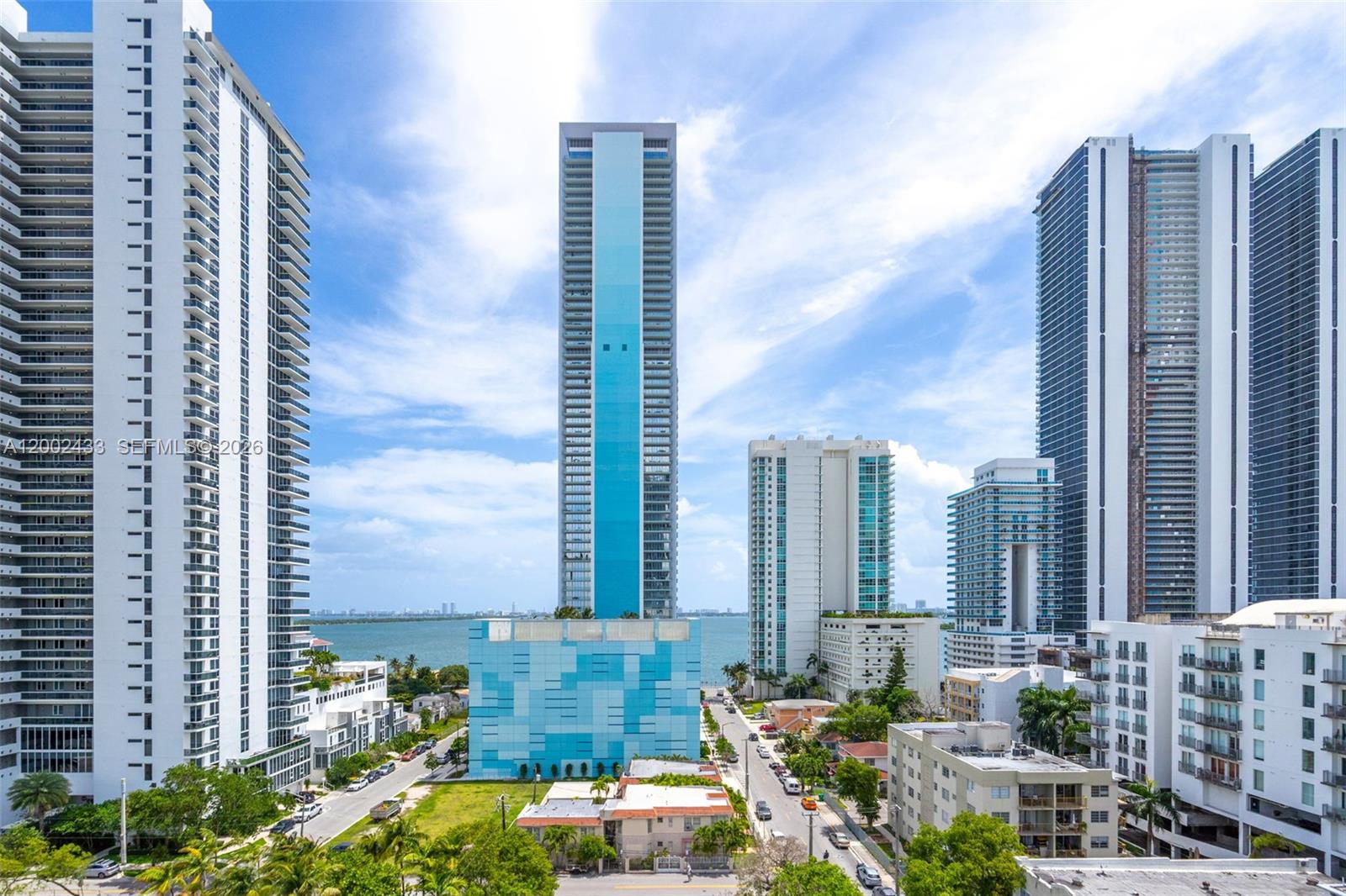 321 NE 26th St #605, Miami FL 33137