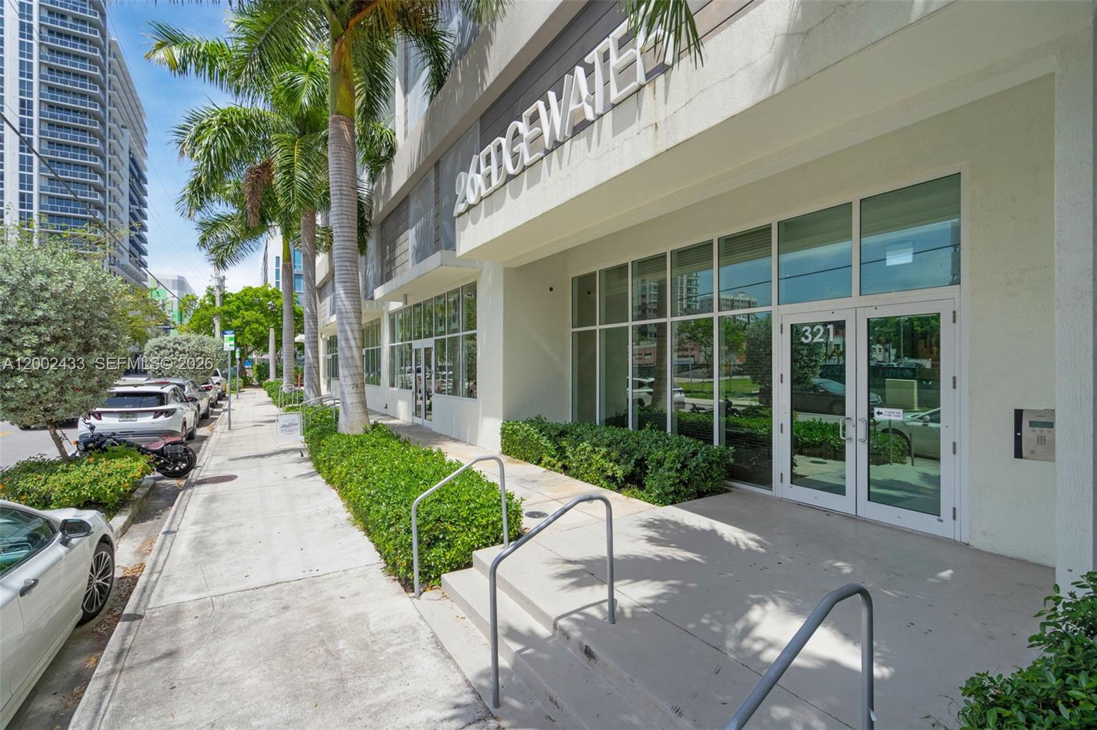 321 NE 26th St #605, Miami FL 33137