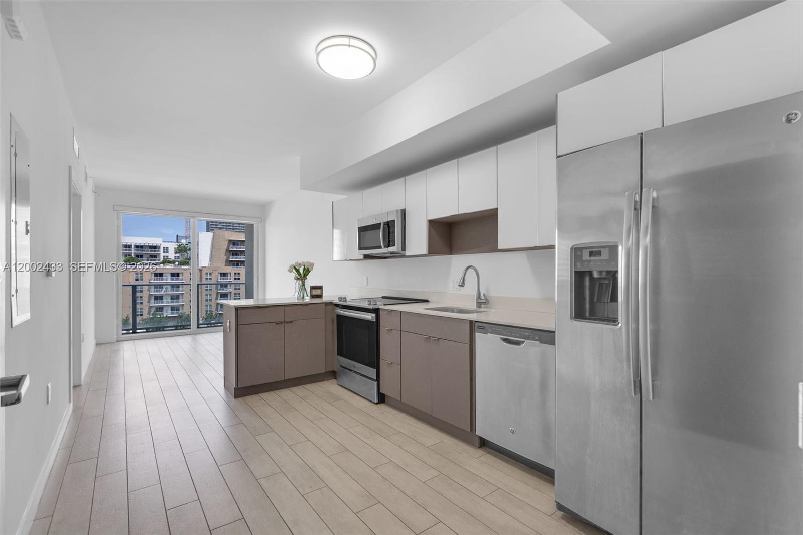 321 NE 26th St #605, Miami FL 33137