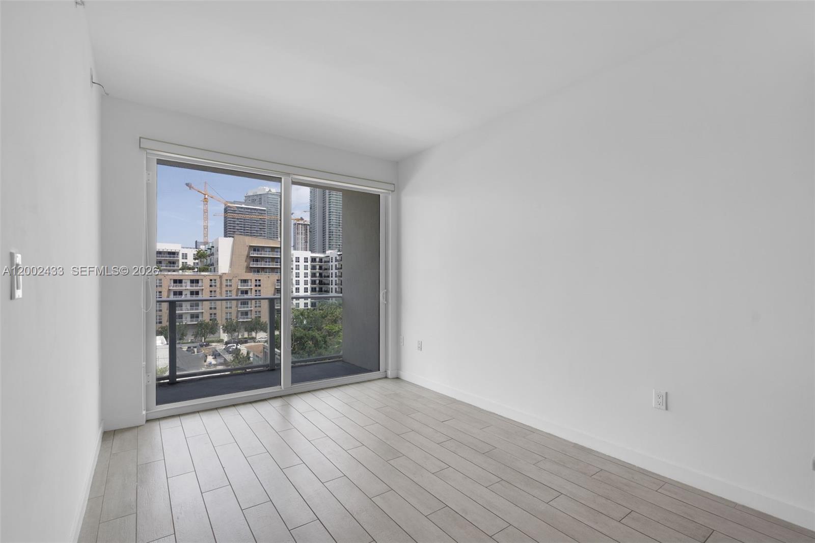 321 NE 26th St #605, Miami FL 33137