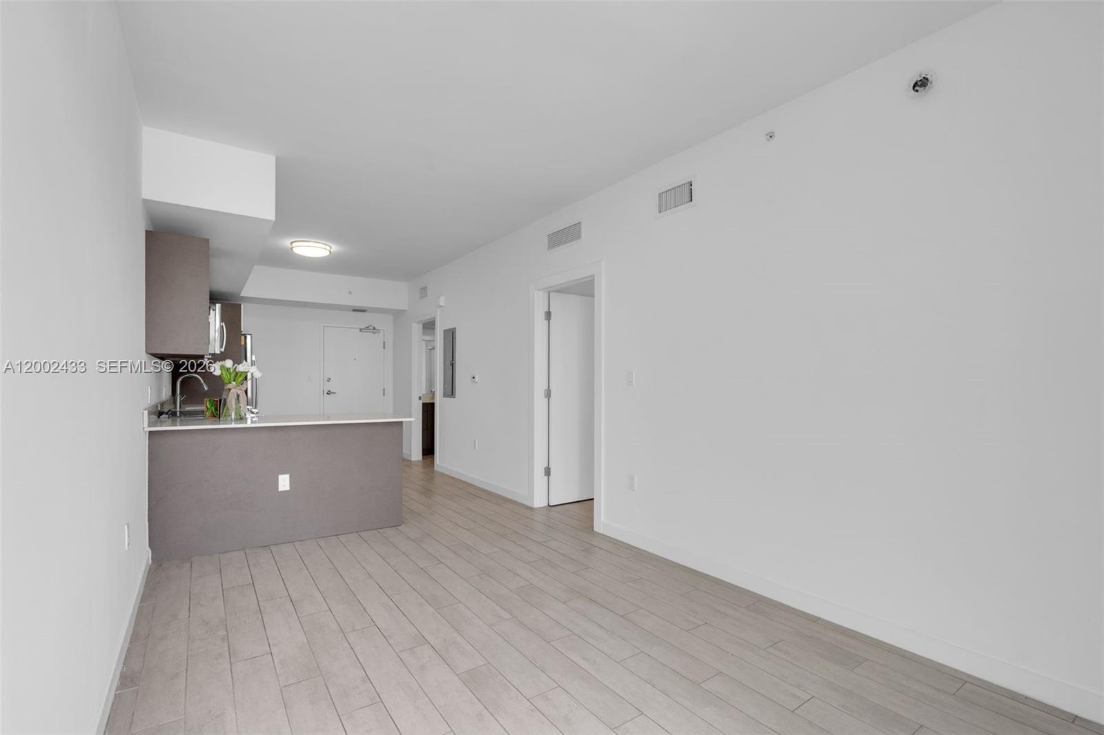 321 NE 26th St #605, Miami FL 33137