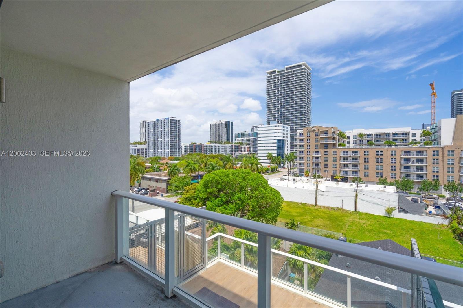 321 NE 26th St #605, Miami FL 33137
