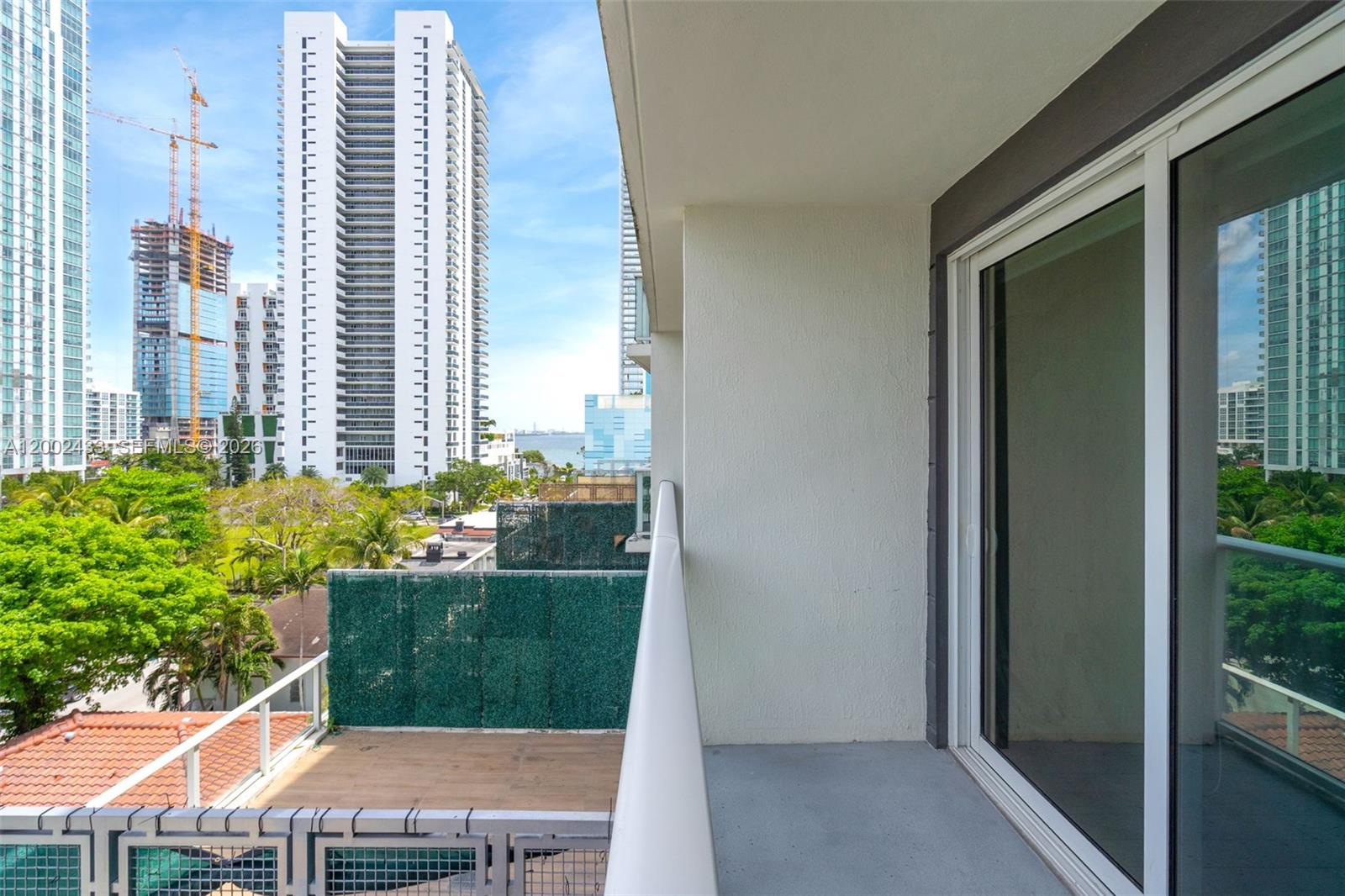 321 NE 26th St #605, Miami FL 33137