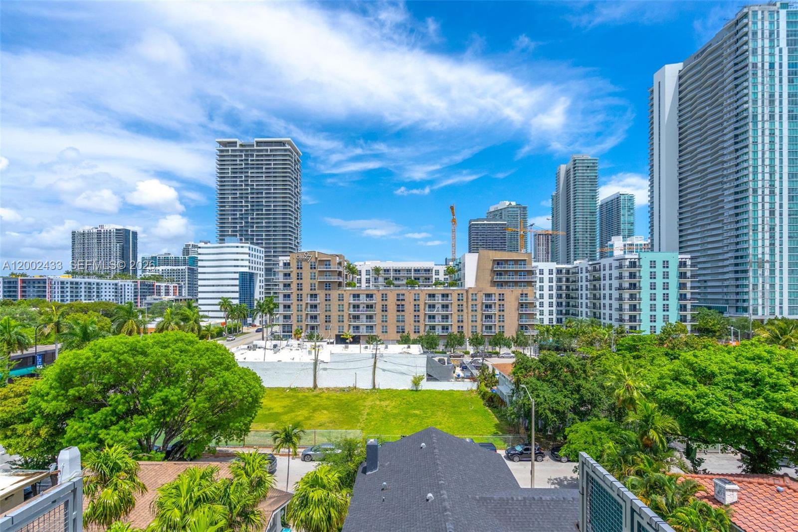321 NE 26th St #605, Miami FL 33137