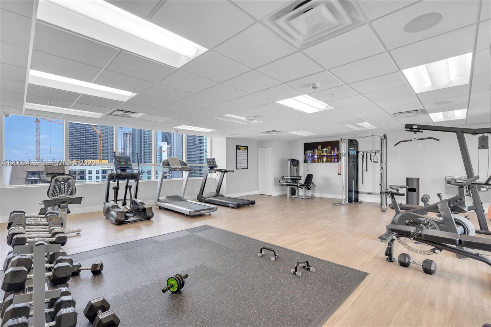 321 NE 26th St #605, Miami FL 33137