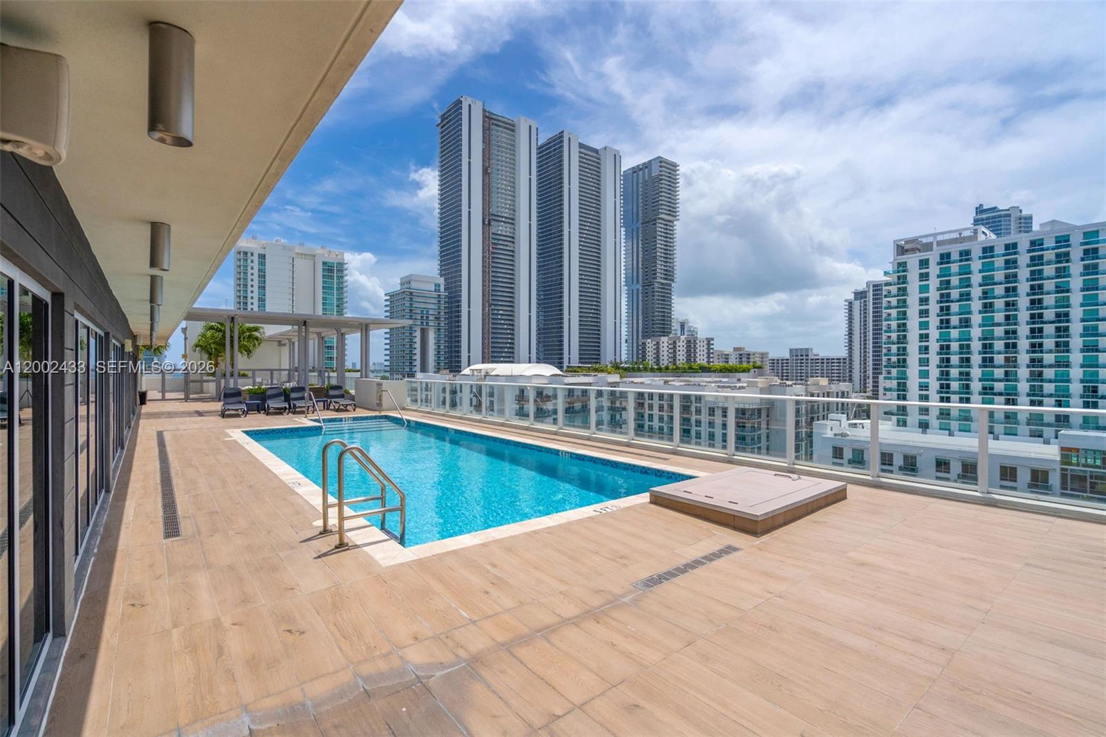 321 NE 26th St #605, Miami FL 33137