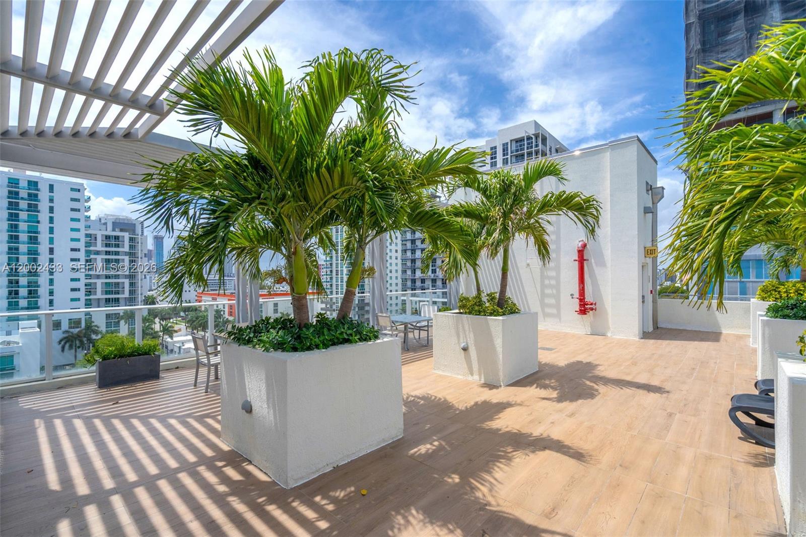 321 NE 26th St #605, Miami FL 33137