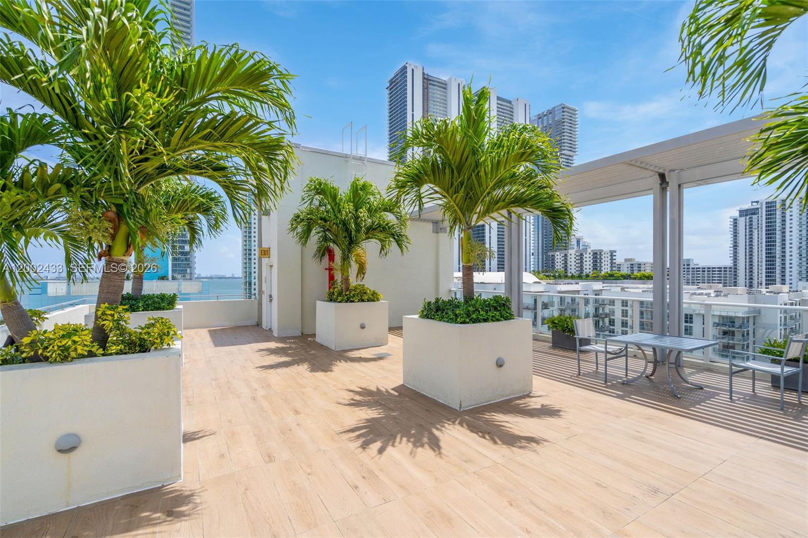 321 NE 26th St #605, Miami FL 33137