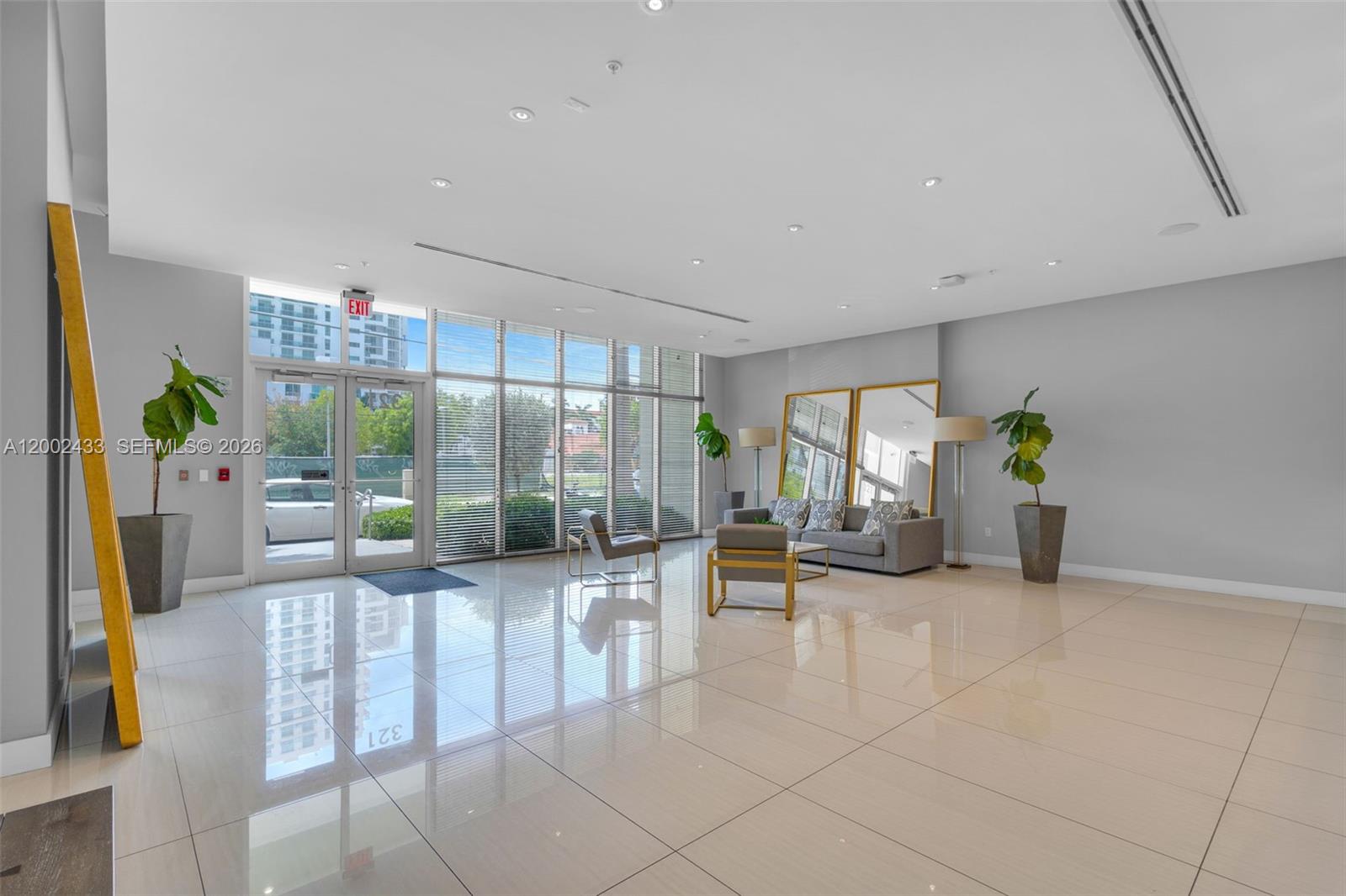 321 NE 26th St #605, Miami FL 33137