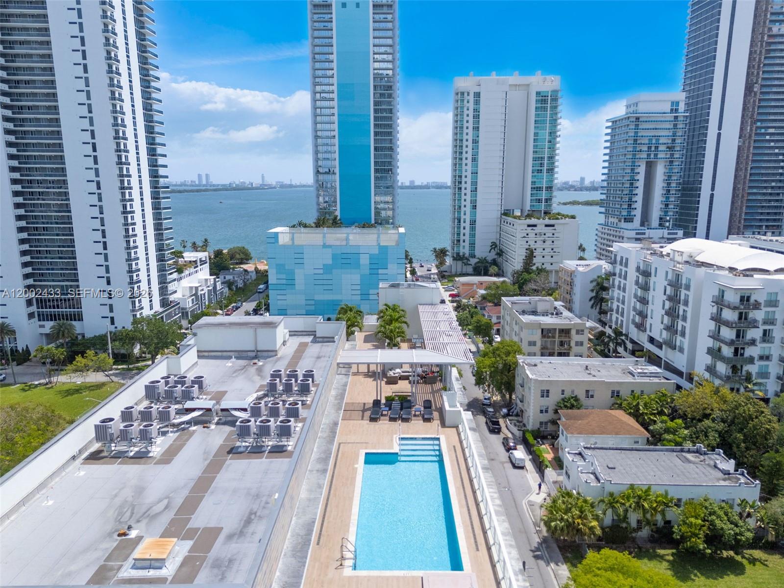 321 NE 26th St #605, Miami FL 33137
