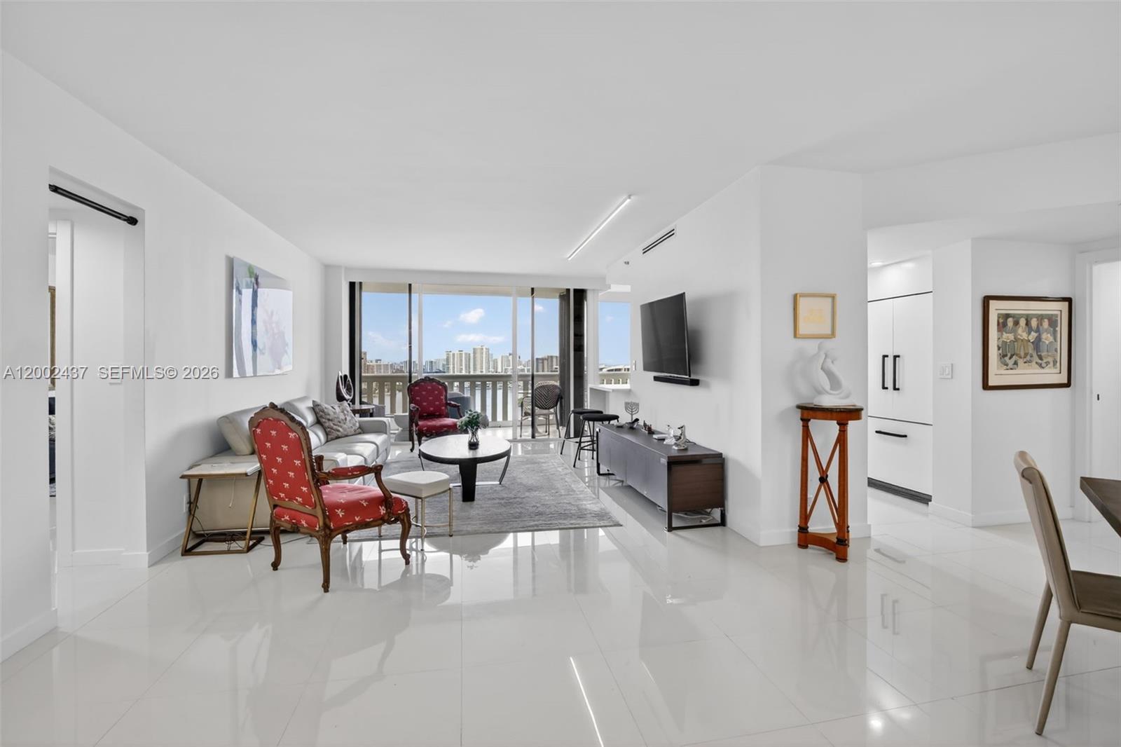 3000 Island Blvd #2404, Aventura FL 33160