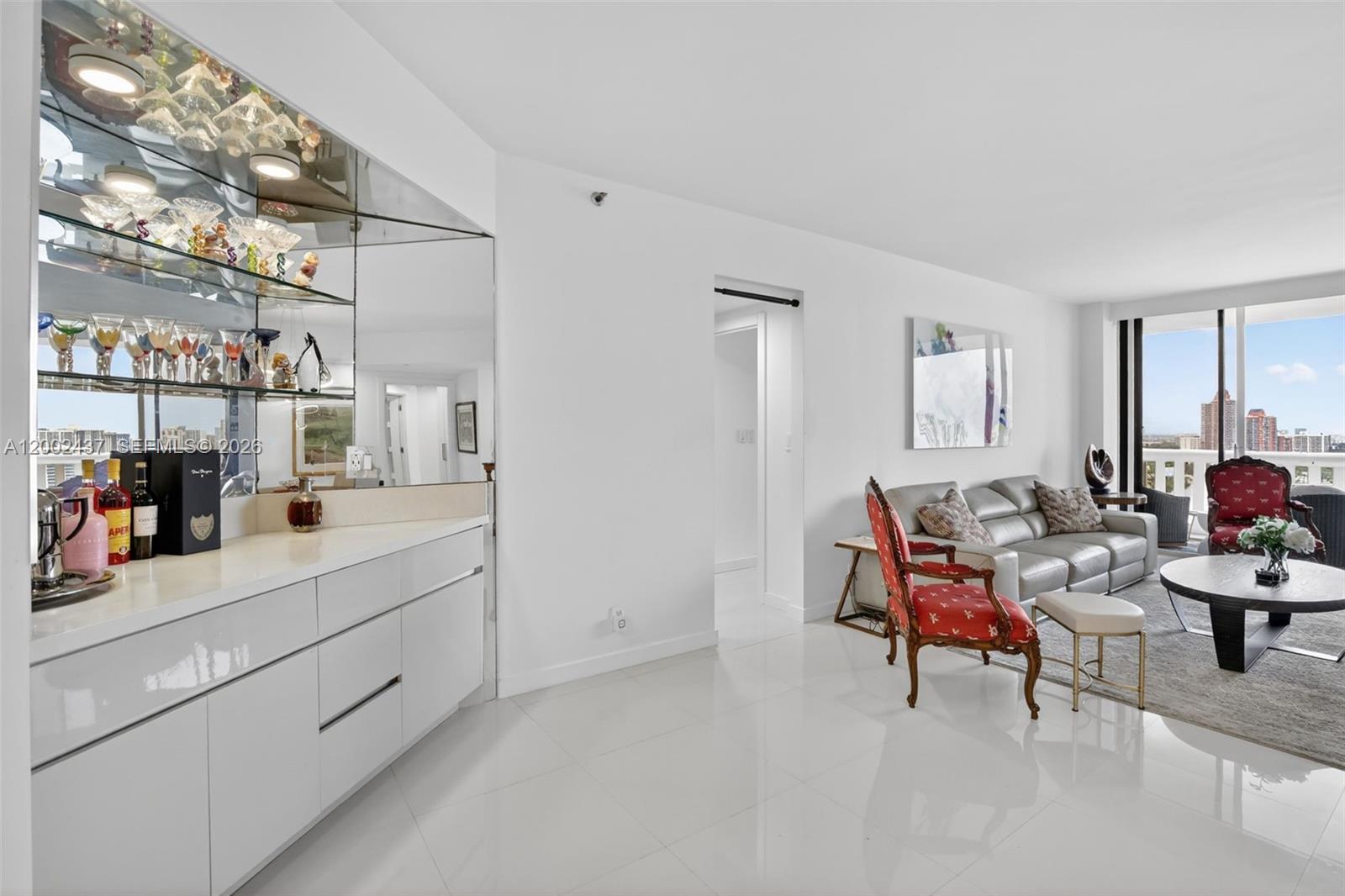 3000 Island Blvd #2404, Aventura FL 33160