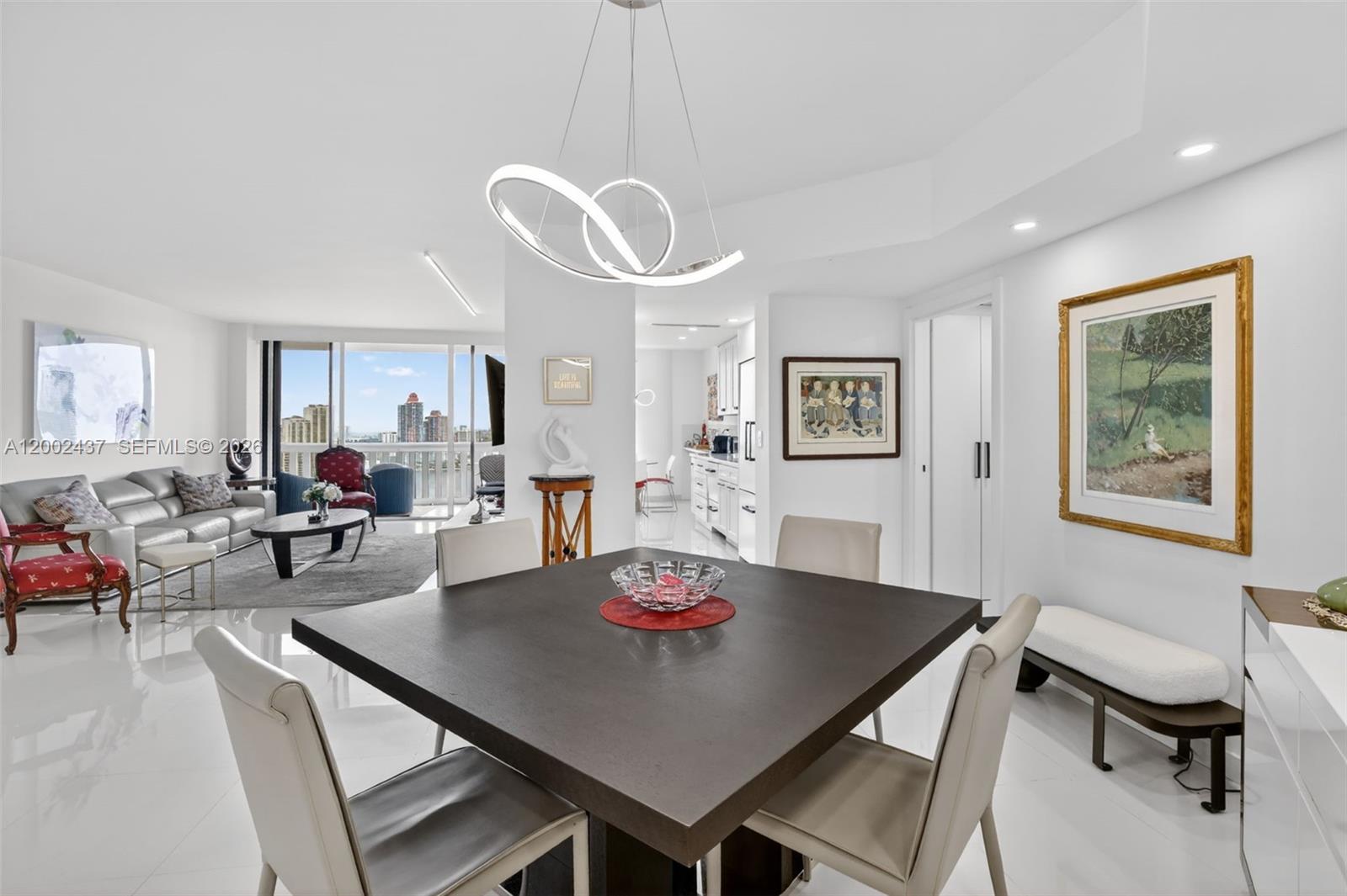 3000 Island Blvd #2404, Aventura FL 33160