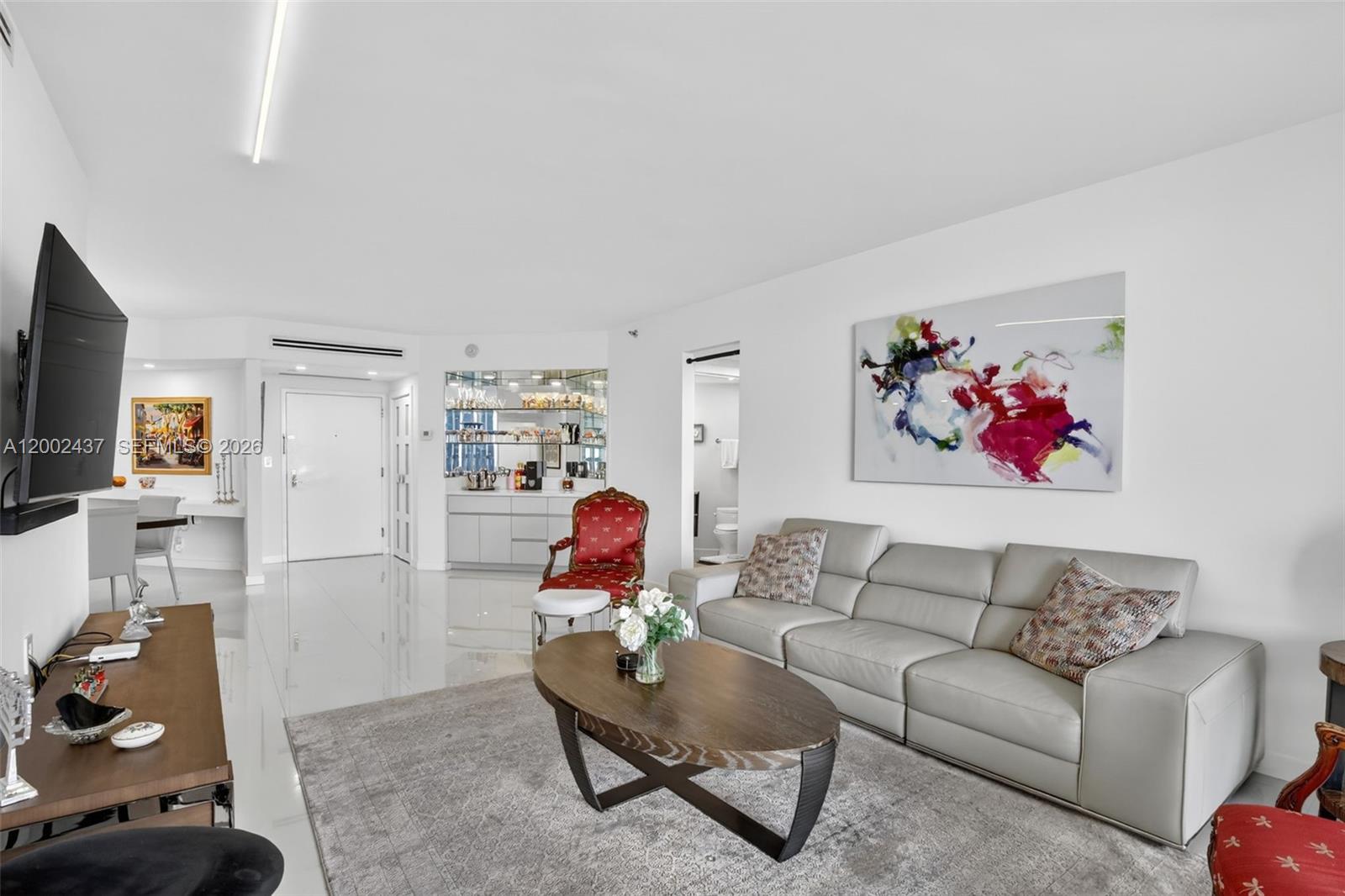 3000 Island Blvd #2404, Aventura FL 33160