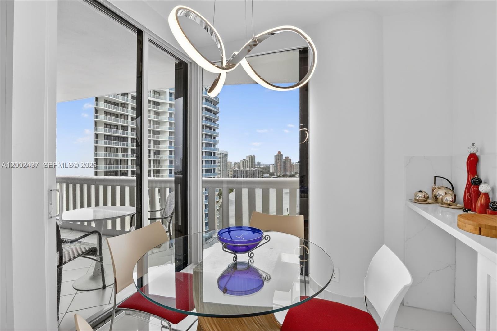 3000 Island Blvd #2404, Aventura FL 33160