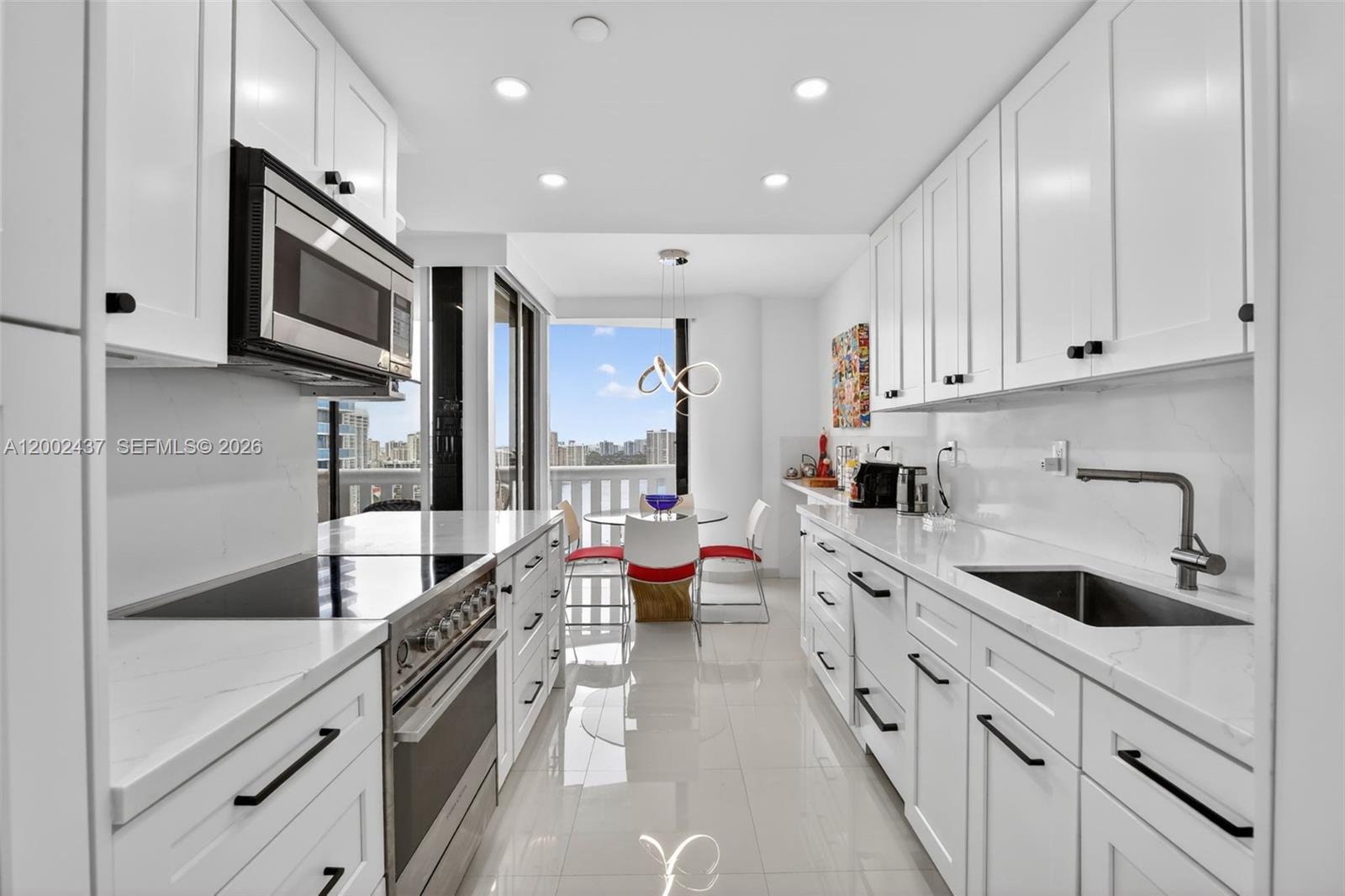 3000 Island Blvd #2404, Aventura FL 33160