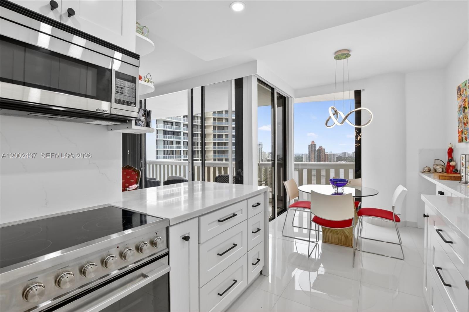 3000 Island Blvd #2404, Aventura FL 33160