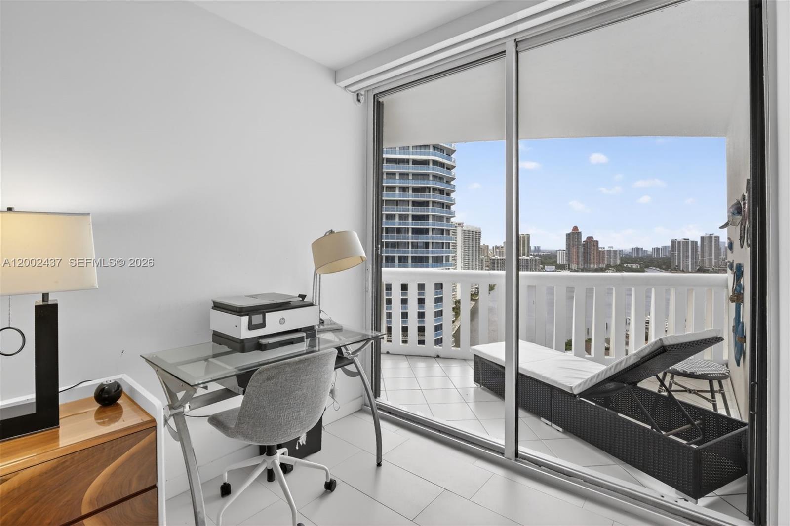 3000 Island Blvd #2404, Aventura FL 33160