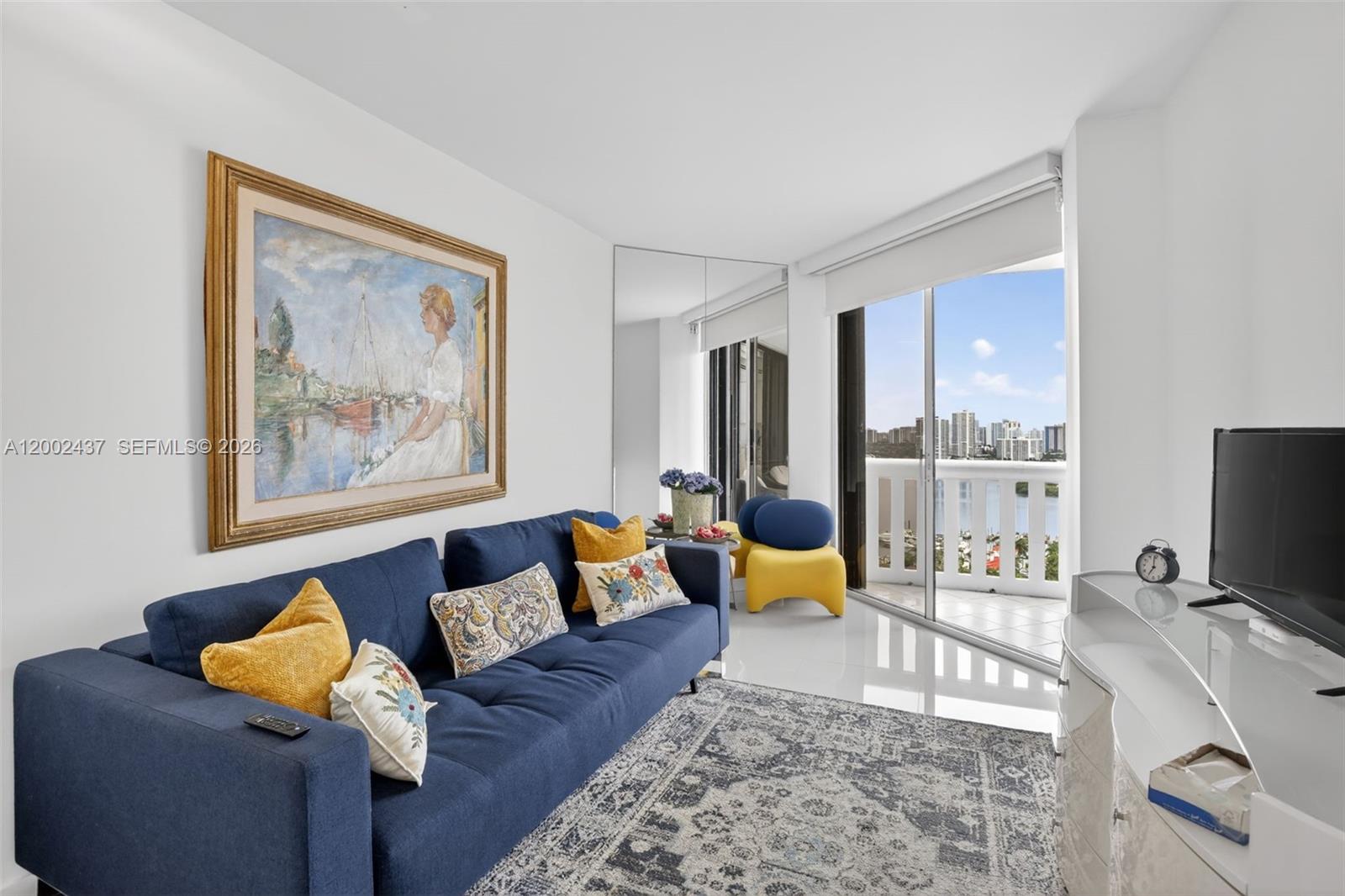 3000 Island Blvd #2404, Aventura FL 33160
