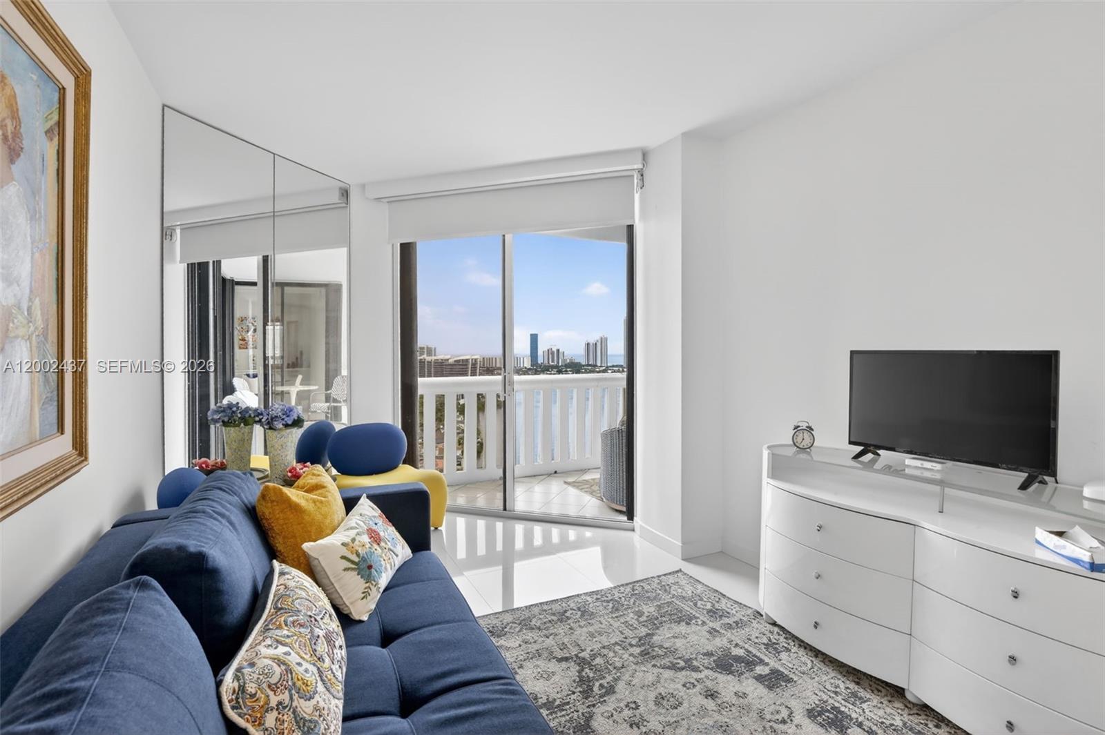 3000 Island Blvd #2404, Aventura FL 33160