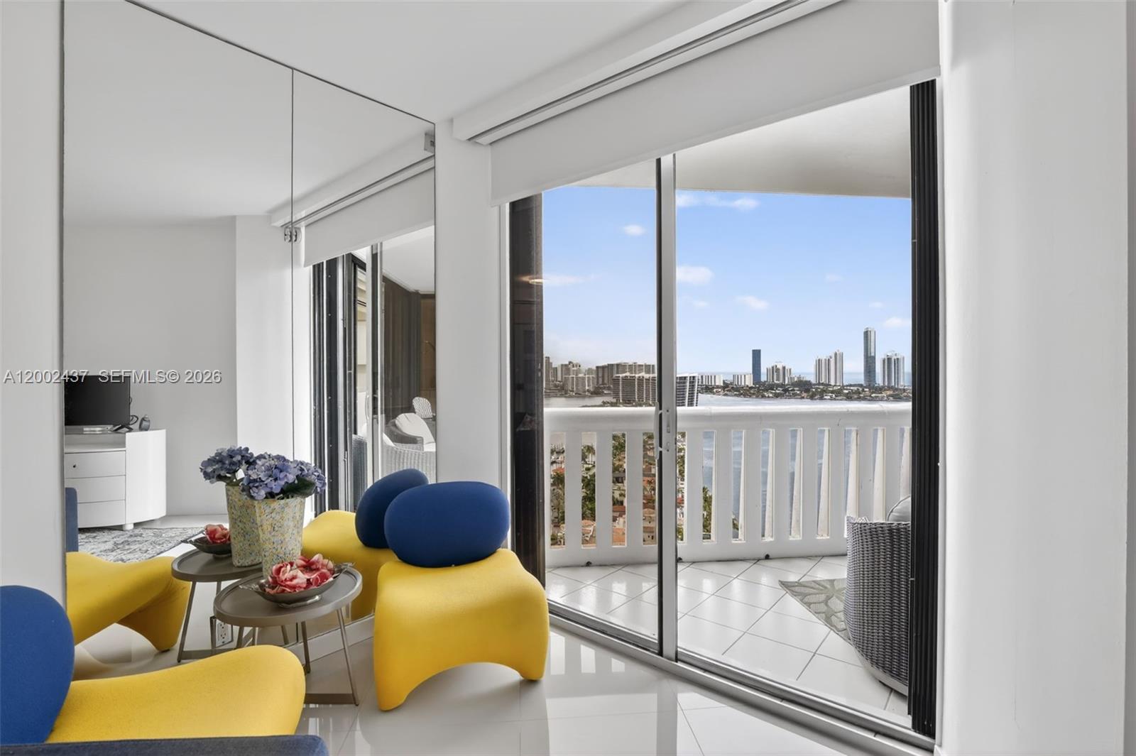 3000 Island Blvd #2404, Aventura FL 33160