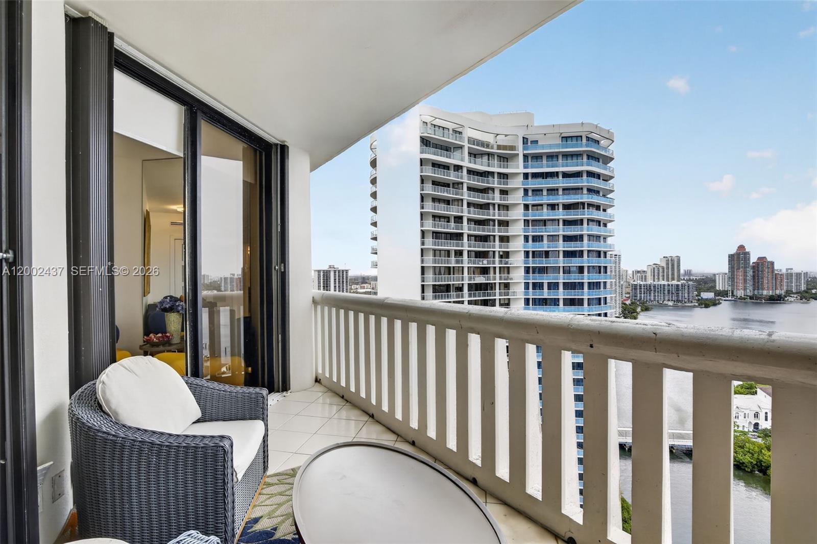 3000 Island Blvd #2404, Aventura FL 33160
