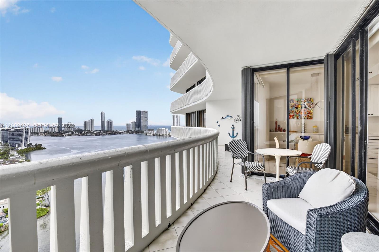 3000 Island Blvd #2404, Aventura FL 33160