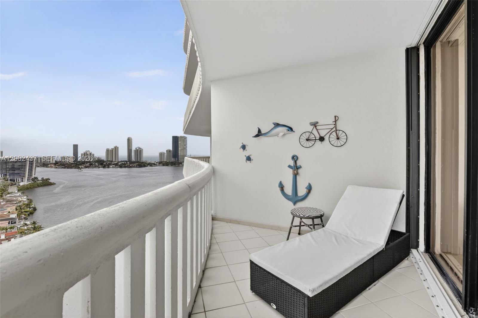 3000 Island Blvd #2404, Aventura FL 33160