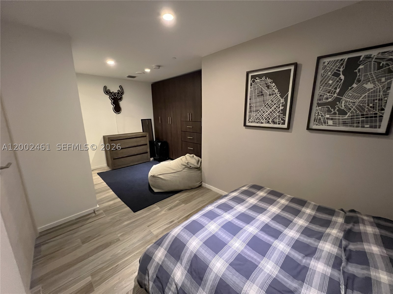801 S Miami Ave #4608, Miami FL 33130