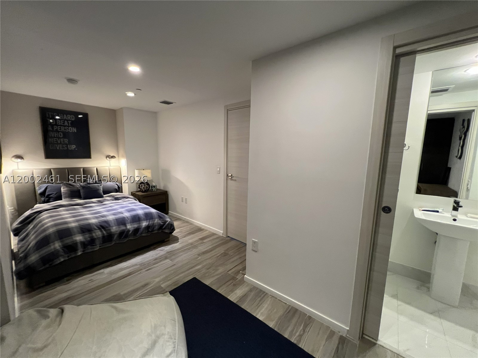 801 S Miami Ave #4608, Miami FL 33130