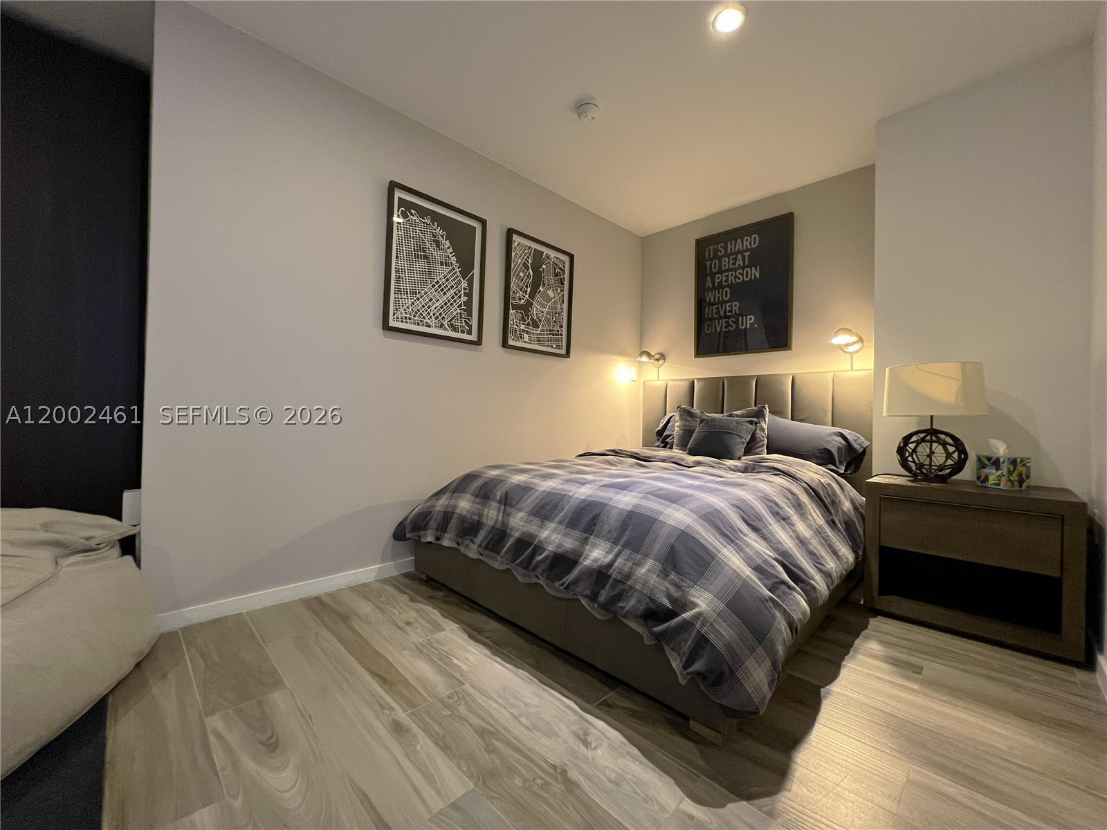 801 S Miami Ave #4608, Miami FL 33130
