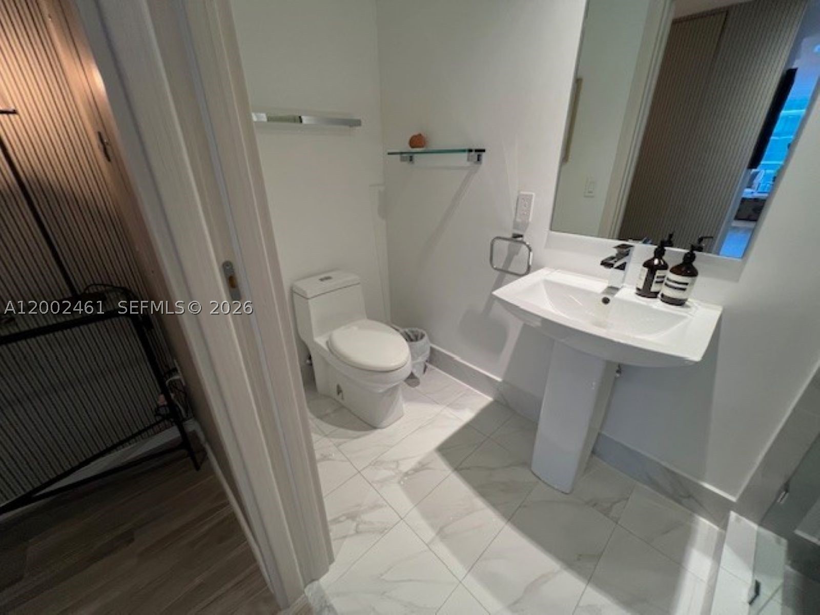 801 S Miami Ave #4608, Miami FL 33130