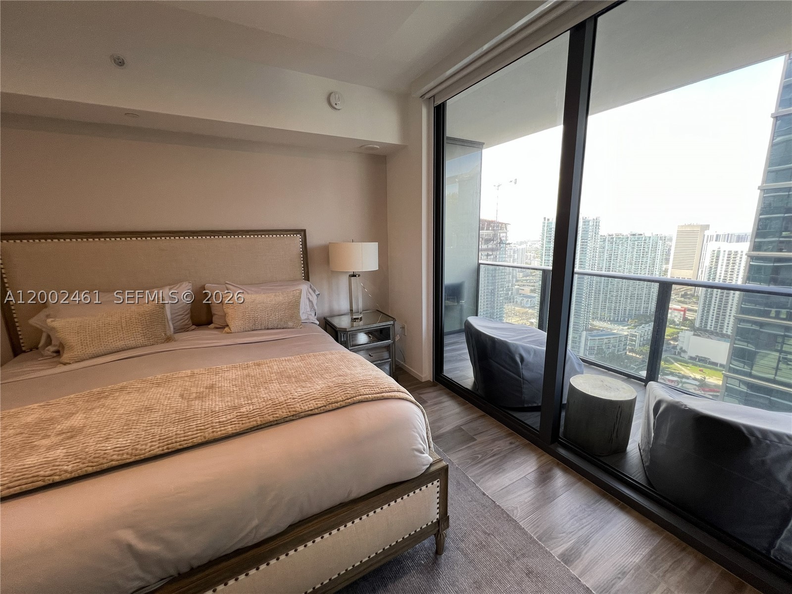 801 S Miami Ave #4608, Miami FL 33130