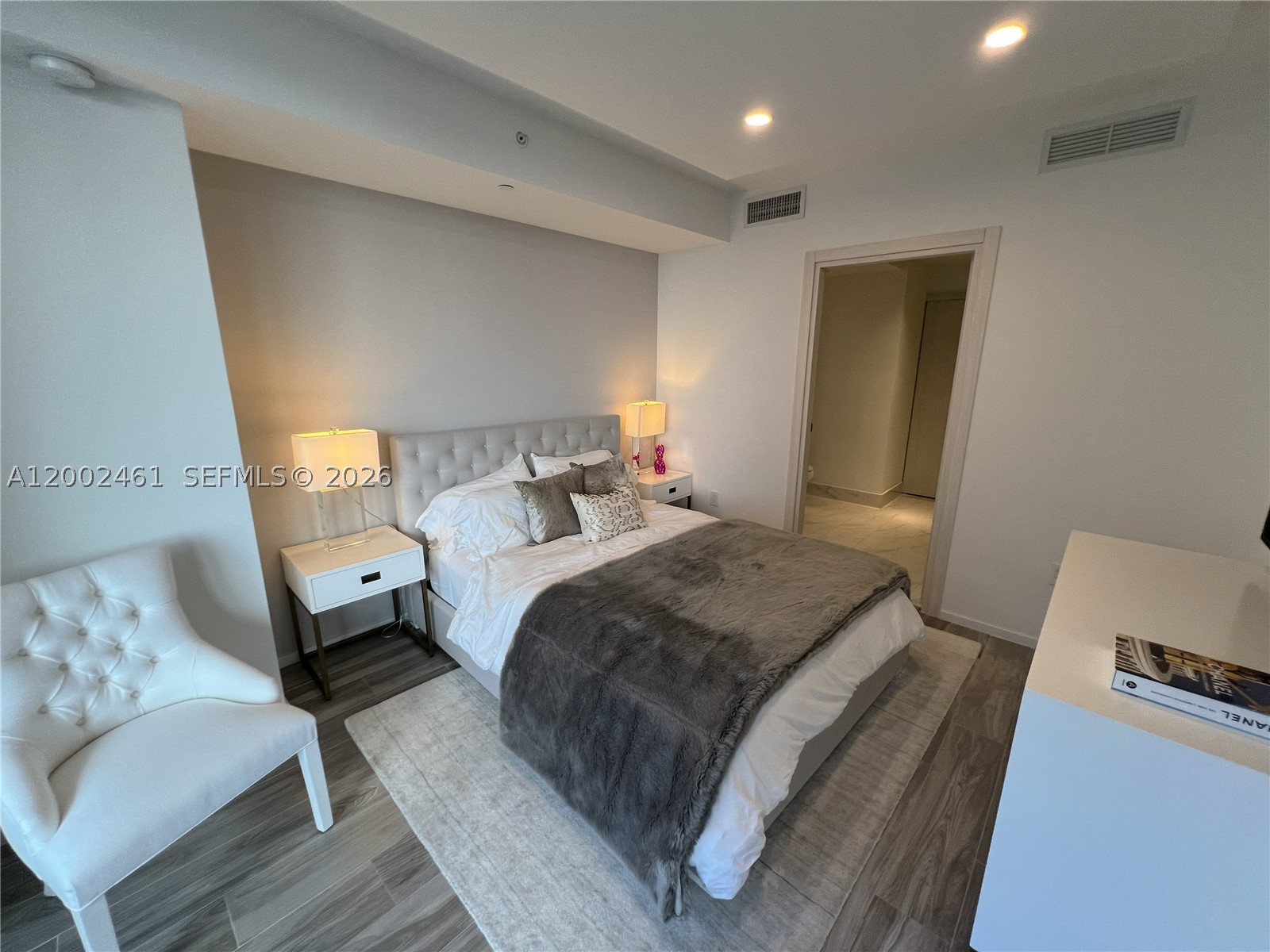 801 S Miami Ave #4608, Miami FL 33130