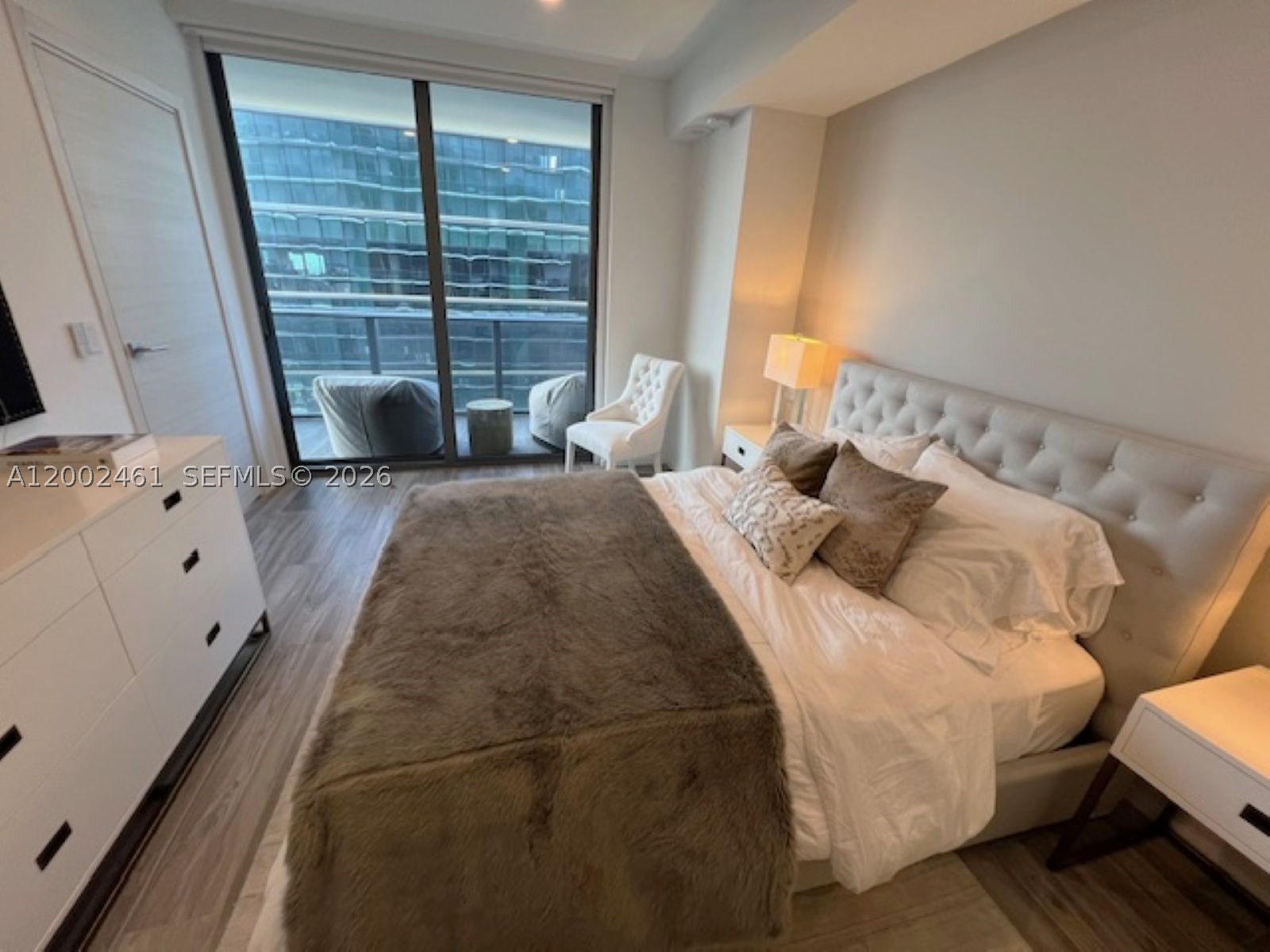 801 S Miami Ave #4608, Miami FL 33130